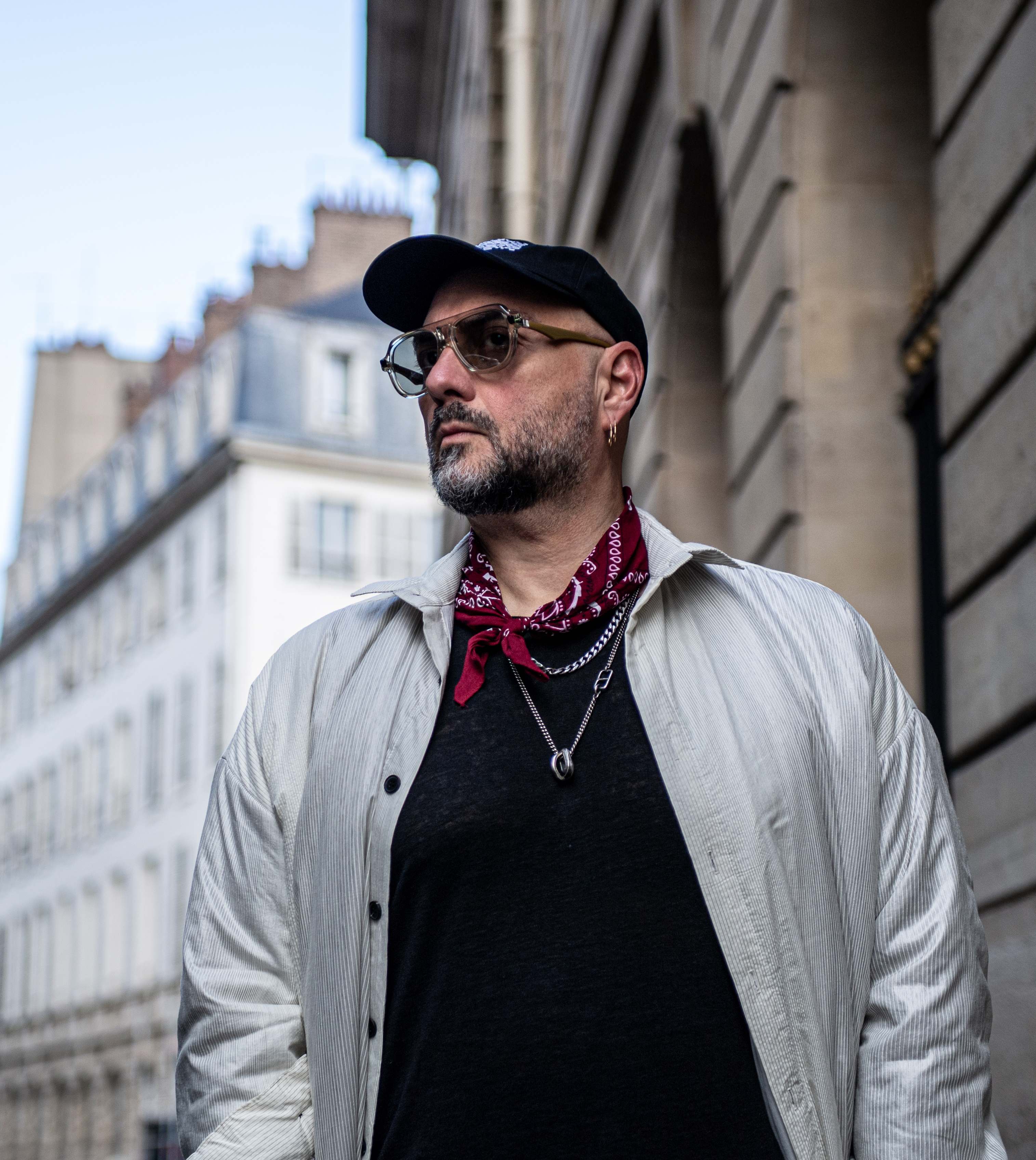 2026北藝嚴選/傳奇/藝術家照片/Kirill Serebrennikov (1)